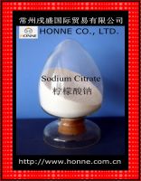 Sell Sodium Citrate
