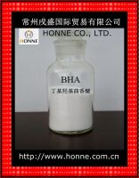 Sell BHA (Butylated Hydroxyanisole)