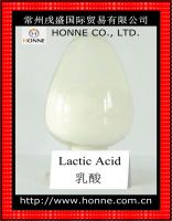 Sell Lactic Acid