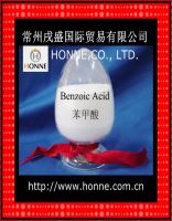 Sell Benzoic Acid