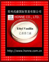 Sell Ethyl Vanillin