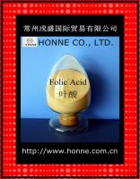 Sell Folic acid