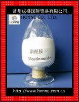 Sell Vitamin B3 (Nicotinamide)