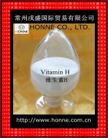 Sell Vitamin H (D-Biotin)