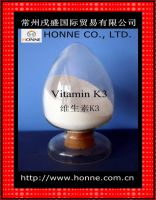Sell Vitamin K3 (Menadione)