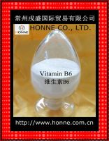 Sell Vitamin B6 (Pyridoxine HCl)