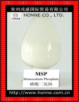 Sell Monosodium Phosphate (MSP)