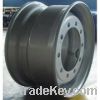 Sell Tubeless Steel Wheel 17.5x6..00