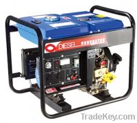 Diesel Generator