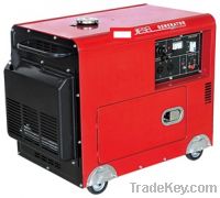 Diesel Generator