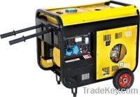 Diesel Generator