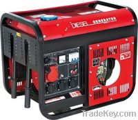 Diesel Generator