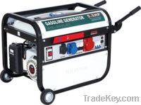 Gasoline Generator