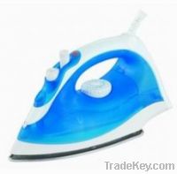 Steam iron