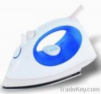 Steam iron