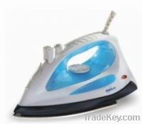 Steam iron