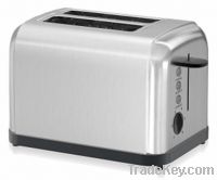 S/S Toaster
