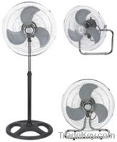 Stand Fan