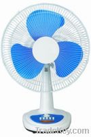 16" Table Fan