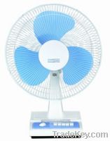 16" Table Fan