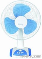 16" Table Fan