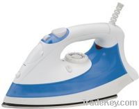 Steam iron