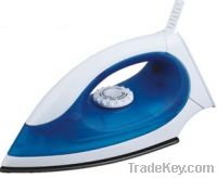 Dry Iron