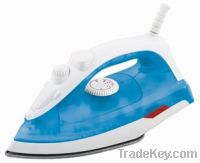 Steam iron