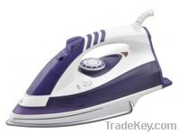 Steam iron