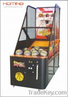 Sell Street Basketball game machine