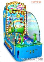 Sell Chase Duck redemption game machine