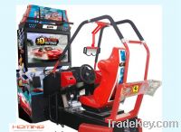 Sell 3D OutRun Racing car game (HD)