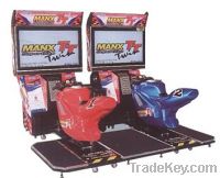 Sell TT Moto racing game