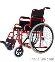 Sell economical wheelchair(YK9031)