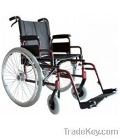 Sell  economical wheelchair  bottom price(YK9070)