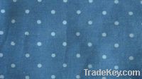 Sell poly cotton yarn dyed fabric