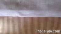 Sell 100%pure linen special finishing liquid ammonia finishing fabric