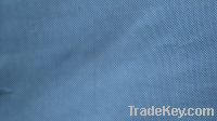 Sell cotton poly interweave twill fabric