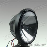 Sell 4wd auto lighting halogen driving spotlight