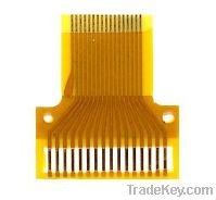 Sell:Flexible Printed Circuit FPC