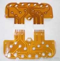 Sell:Flexible Printed Circuit FPC