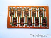 Sell:Rigid & Flexible Printed Circuit FPC