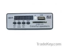 Sell USB/SD MP3 MUSIC PLAYER MODULE(SC038)
