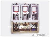 Sell high voltage AC vacuum contactor