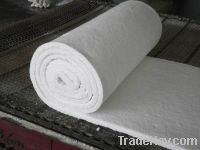 Sell Aluminum silicate ceramic fiber blanket