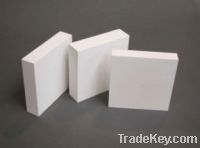 Sell Aluminum silicate ceramic fiber board