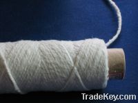 Sell thermal insulation ceramic fiber yarn