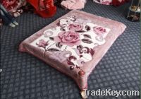 Bedding-- blanket