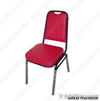 Sell PU Cover Banquet Chair