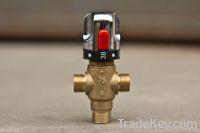 Sell Thermostatic Mixing Valv